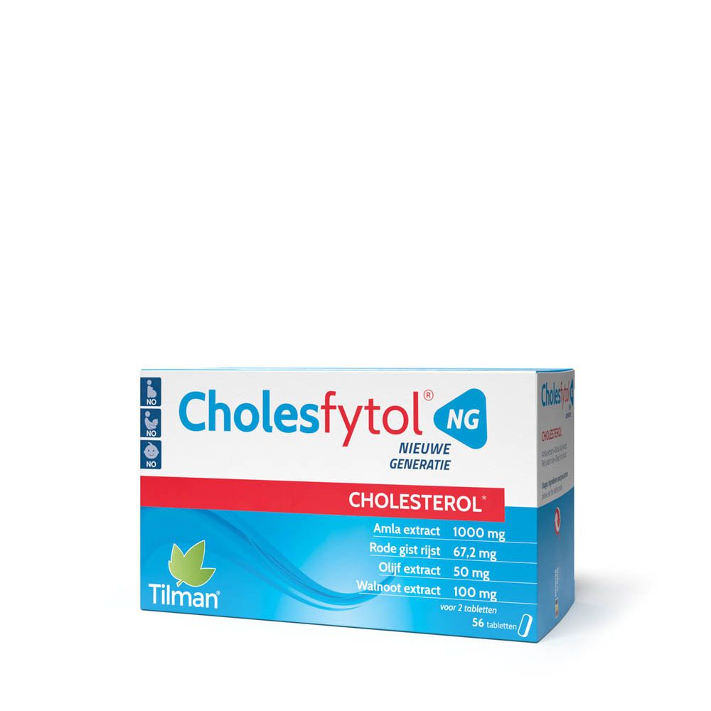 Cholesfytol® NG