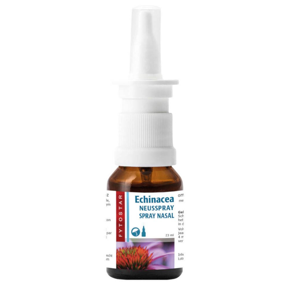 Fytostar Echinacea Spray Nasal