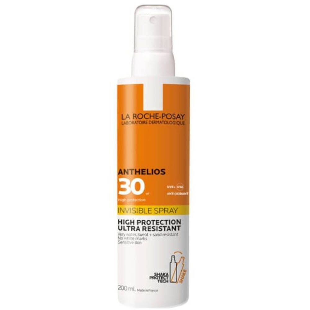 La Roche-Posay Anthelios Invisible Spray SPF30