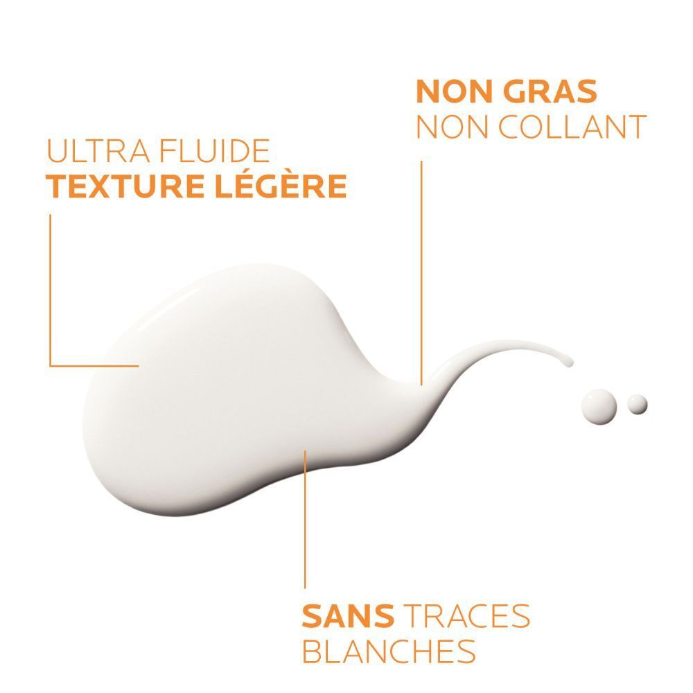 La Roche-Posay Anthelios Invisible Spray SPF50+