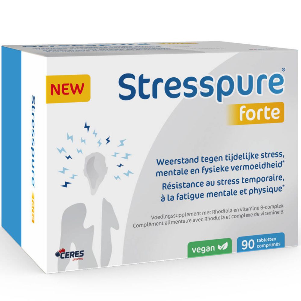StressPure Forte