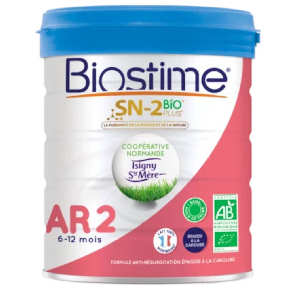 Biostime AR 2 SN-2 Bio