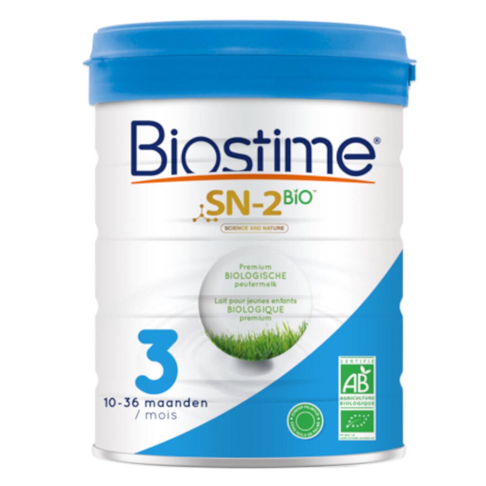 Biostime 3 SN-2 Bio