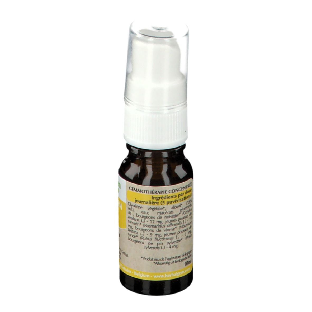 HerbalGem Respigem Bio
