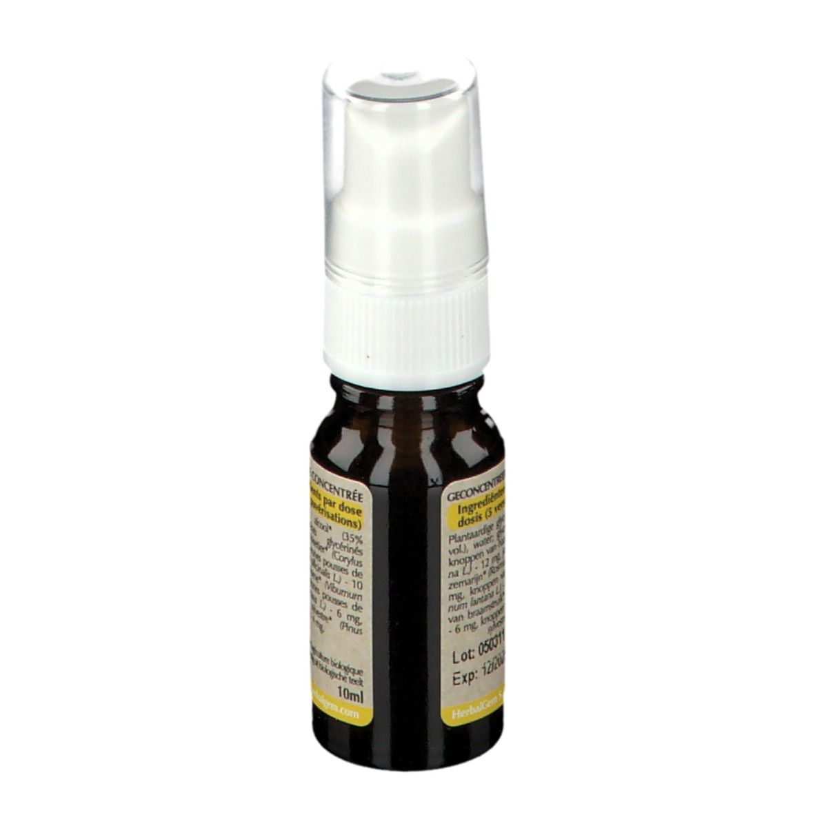 HerbalGem Respigem Bio