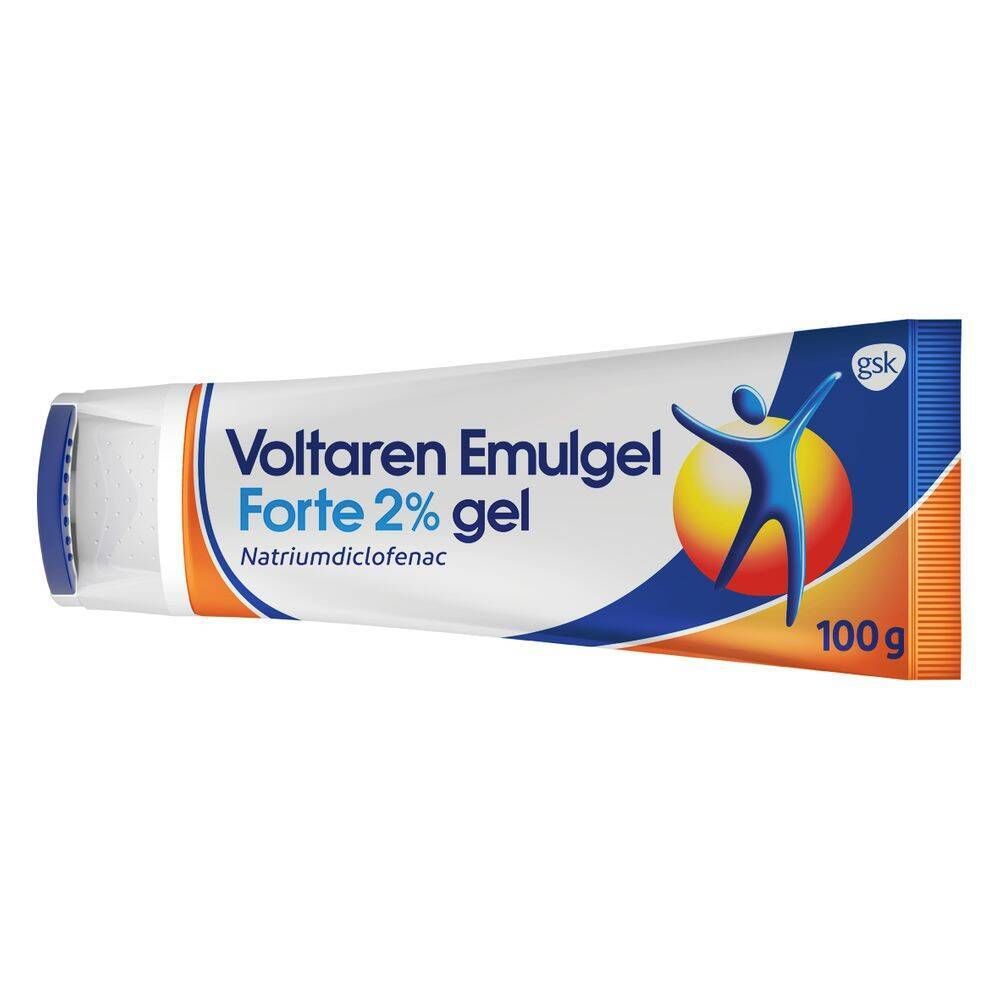 Voltaren Emulgel Forte 2%