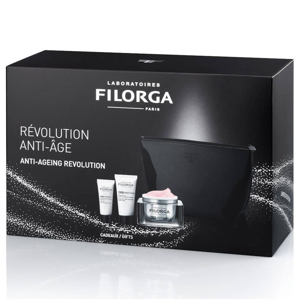 Filorga Gift Set Révolution Anti-Àge