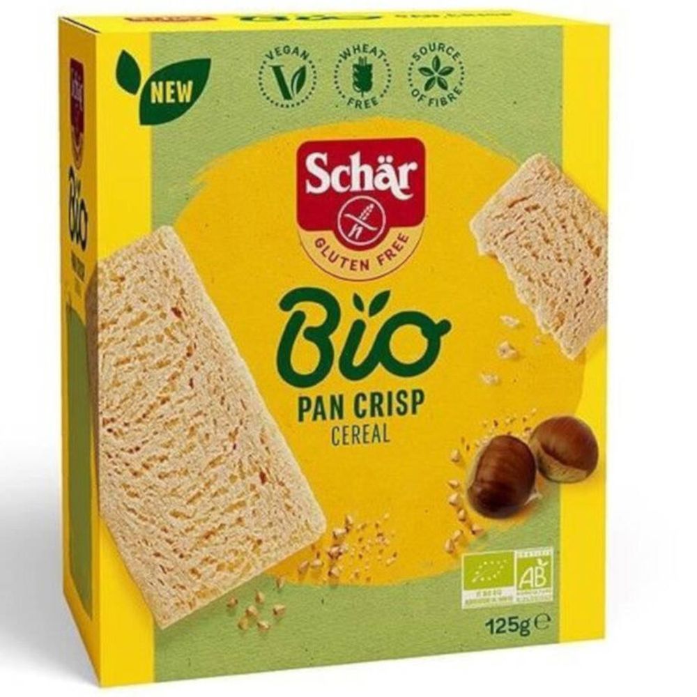 Schär Bio Pan Crisp