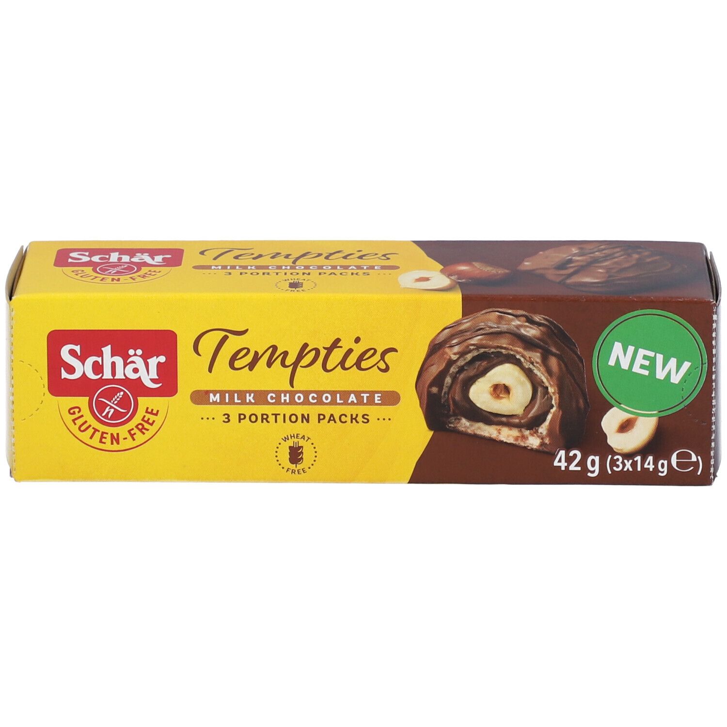 Schär Tempties
