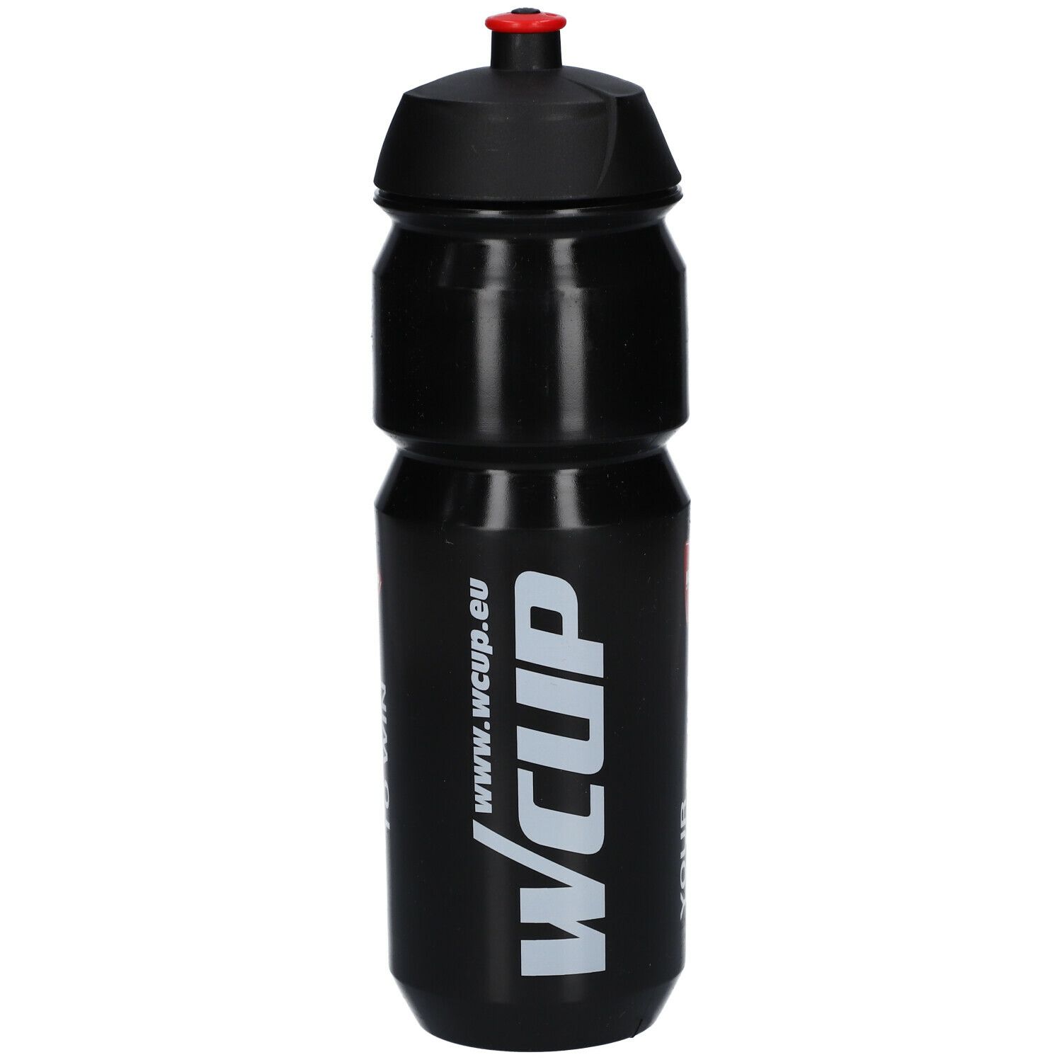 WCUP Sport Bottle Black 750ml