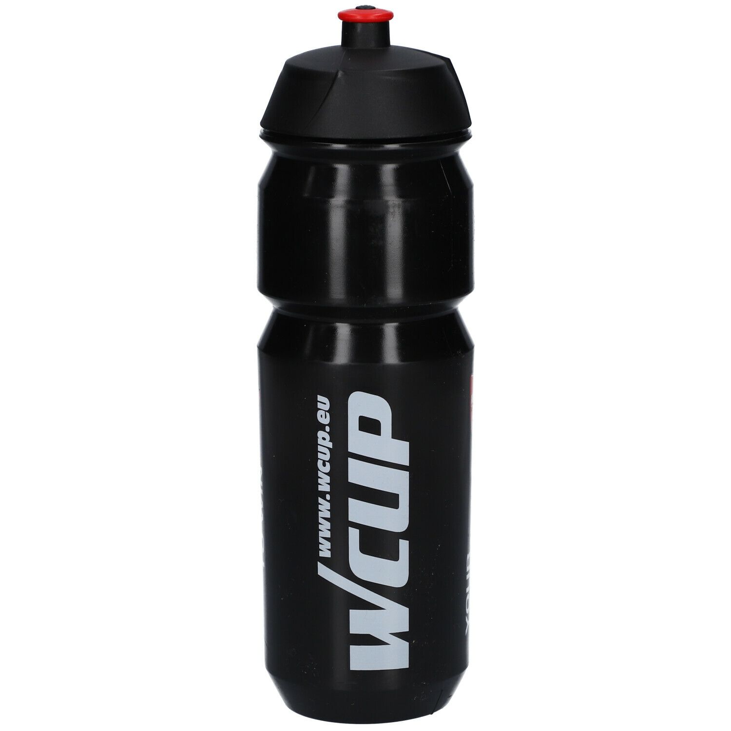 WCUP Sport Bottle Black 750ml