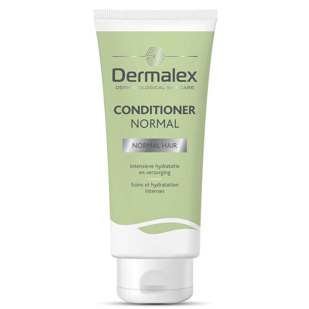 Dermalex Conditioner Normaal Haar