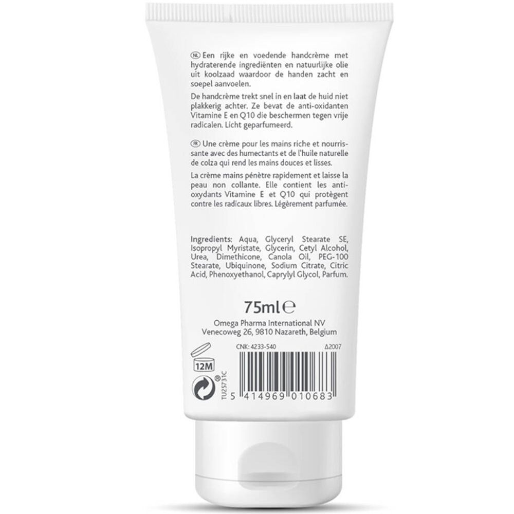 Dermalex Hydraterende Handcrème Normale Huid