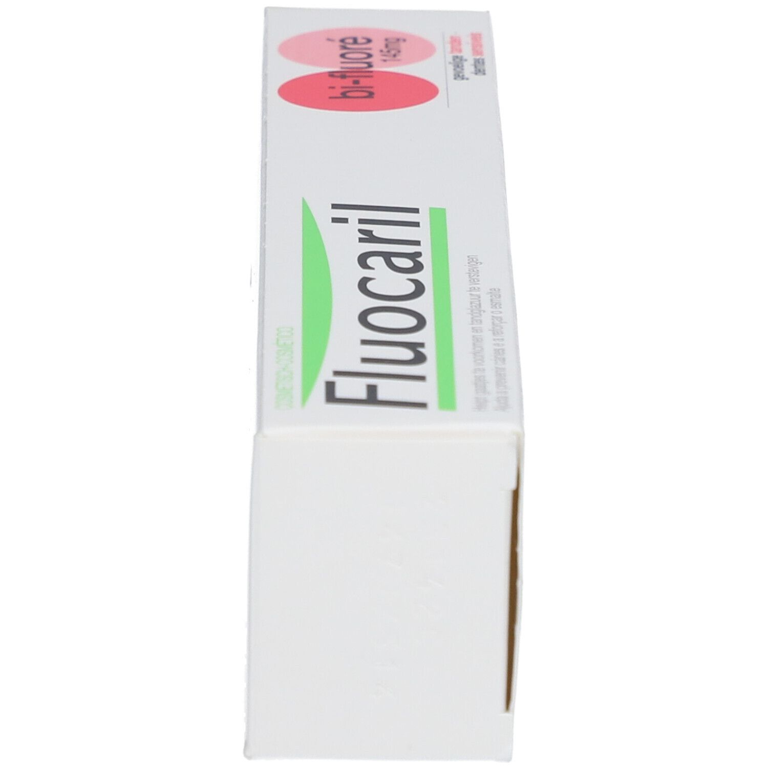 Fluocaril Dentifrice Dents Sensibles Bi-Fluor 145mg