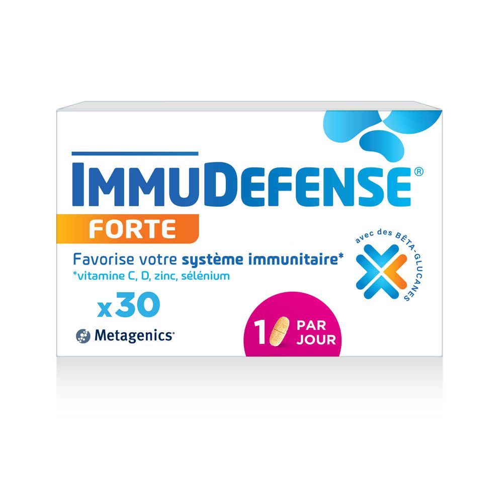 ImmuDefense Forte