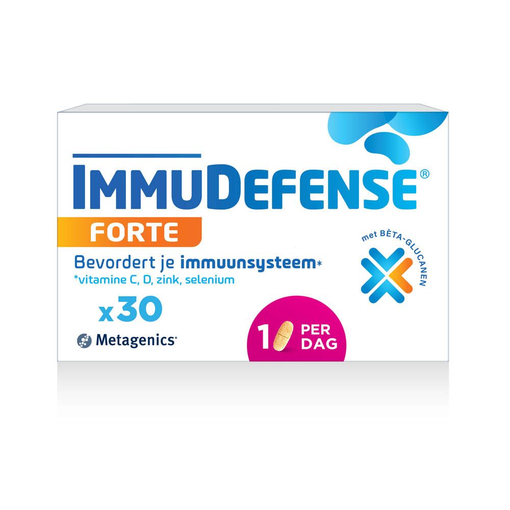 ImmuDefense Forte