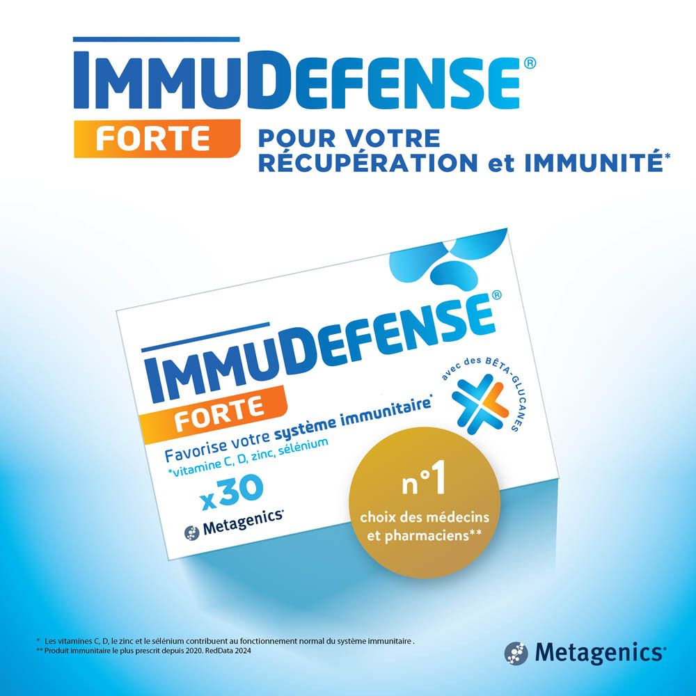 ImmuDefense Forte