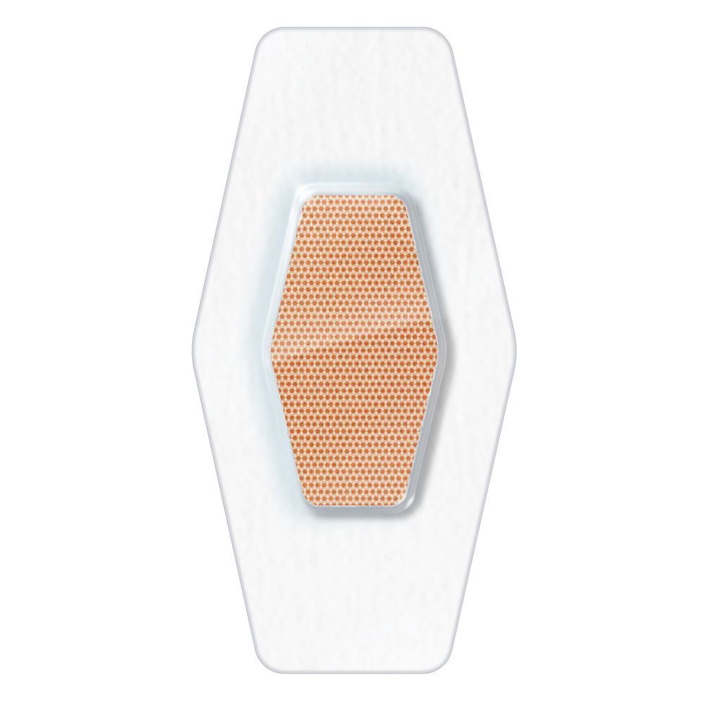 Nexcare™ Aqua Clear Waterproof