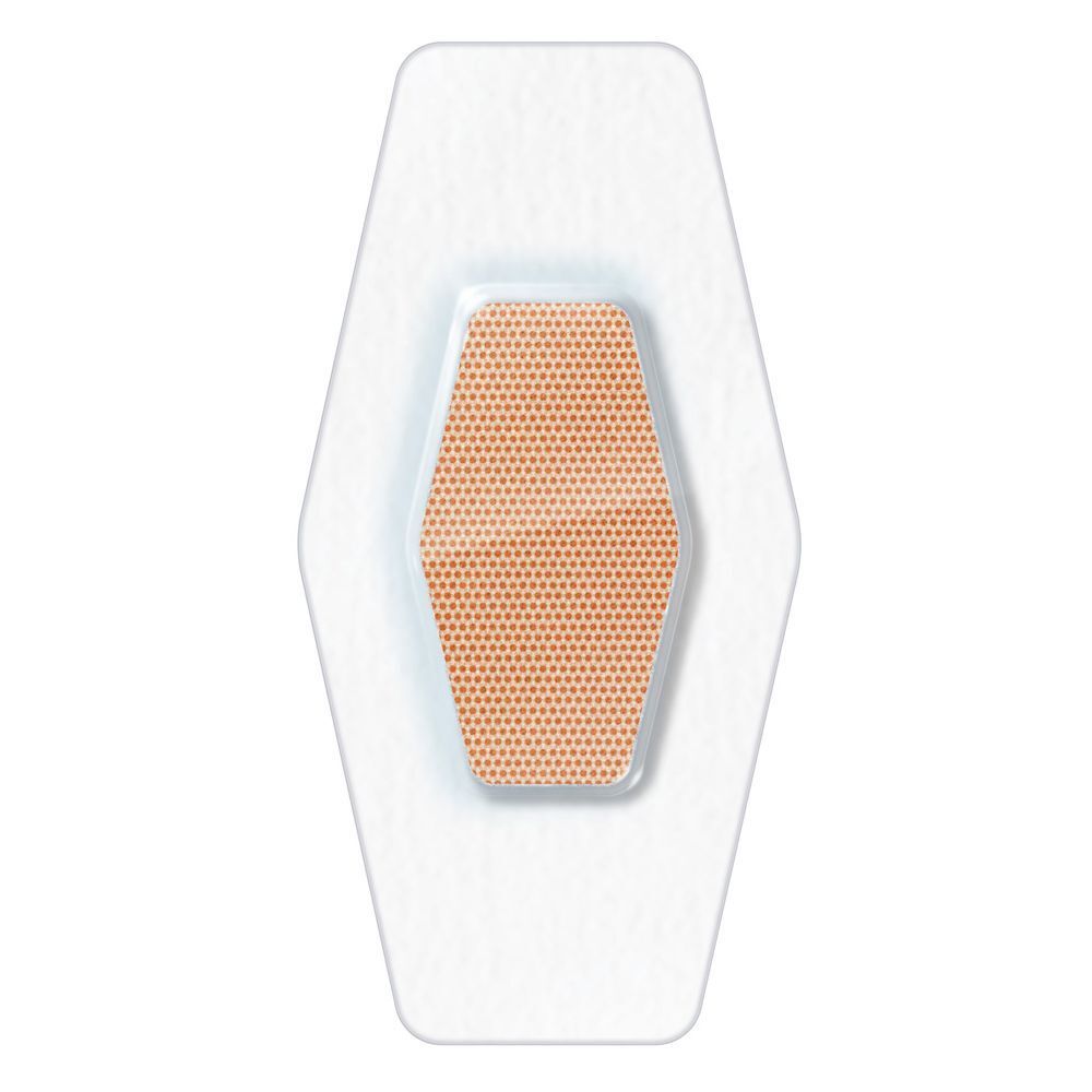 Nexcare™ Aqua Clear Waterproof