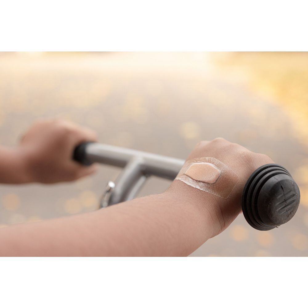 Nexcare™ Aqua Clear Waterproof