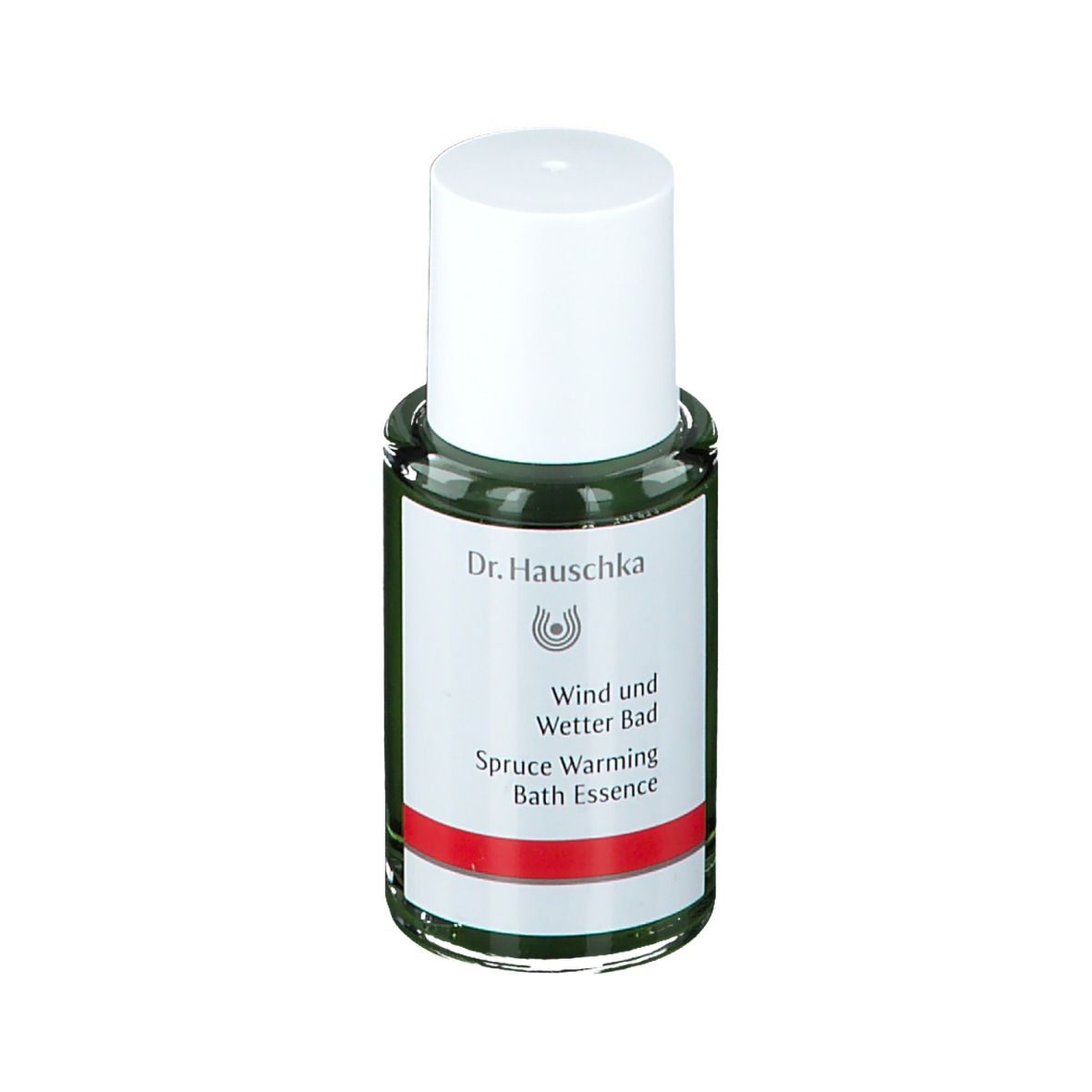 Dr. Hauschka Winter Bad