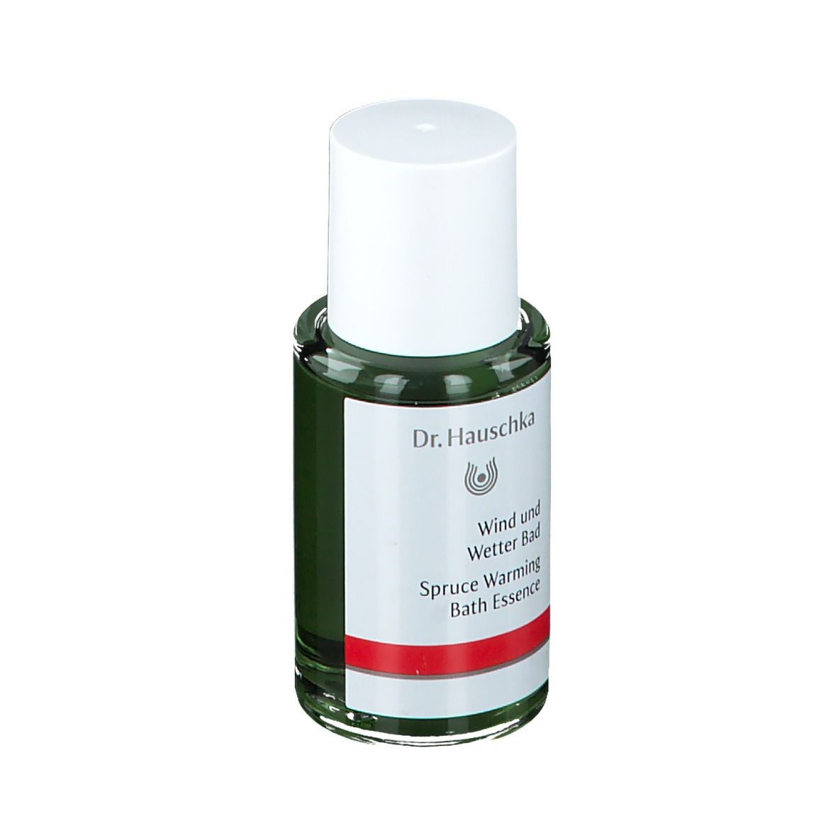 Dr. Hauschka Winter Bad