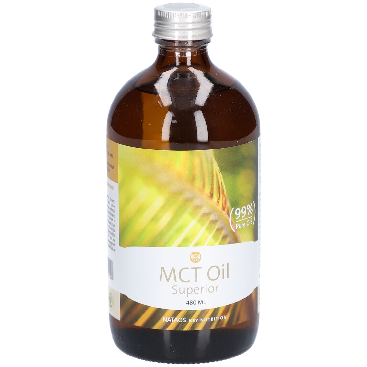 MCT Oil Superior
