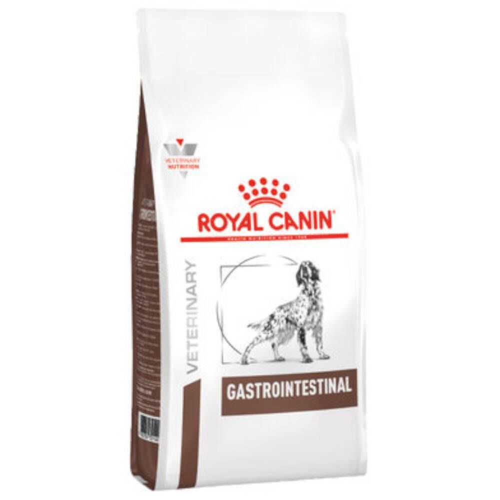 Royal Canin® Veterinary Canine Gastrointestinal