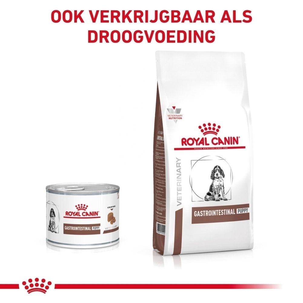 Productvoordelen: Optimale groei, aangepaste textuur, spijsverteringsondersteuning.