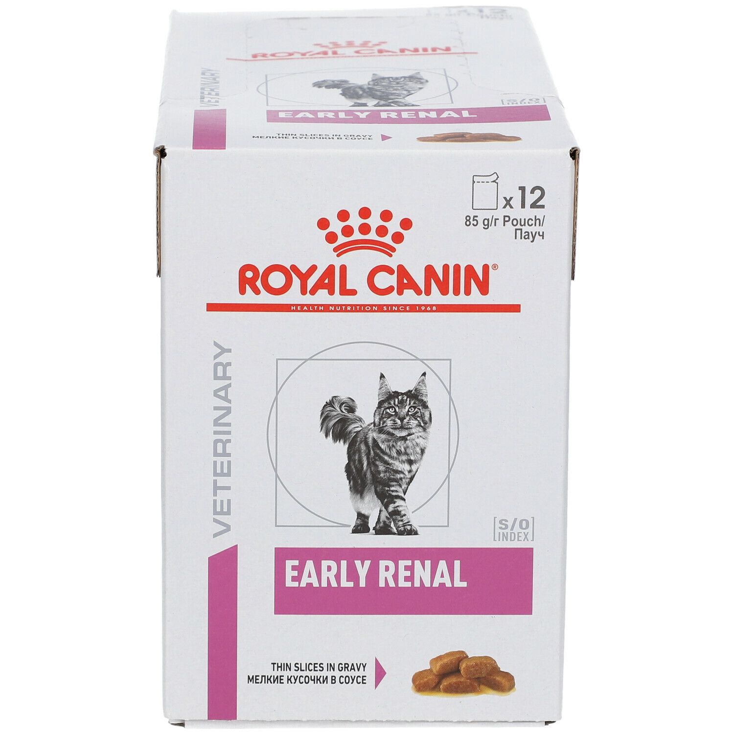 Royal Canin® Veterinary Feline Early Renal