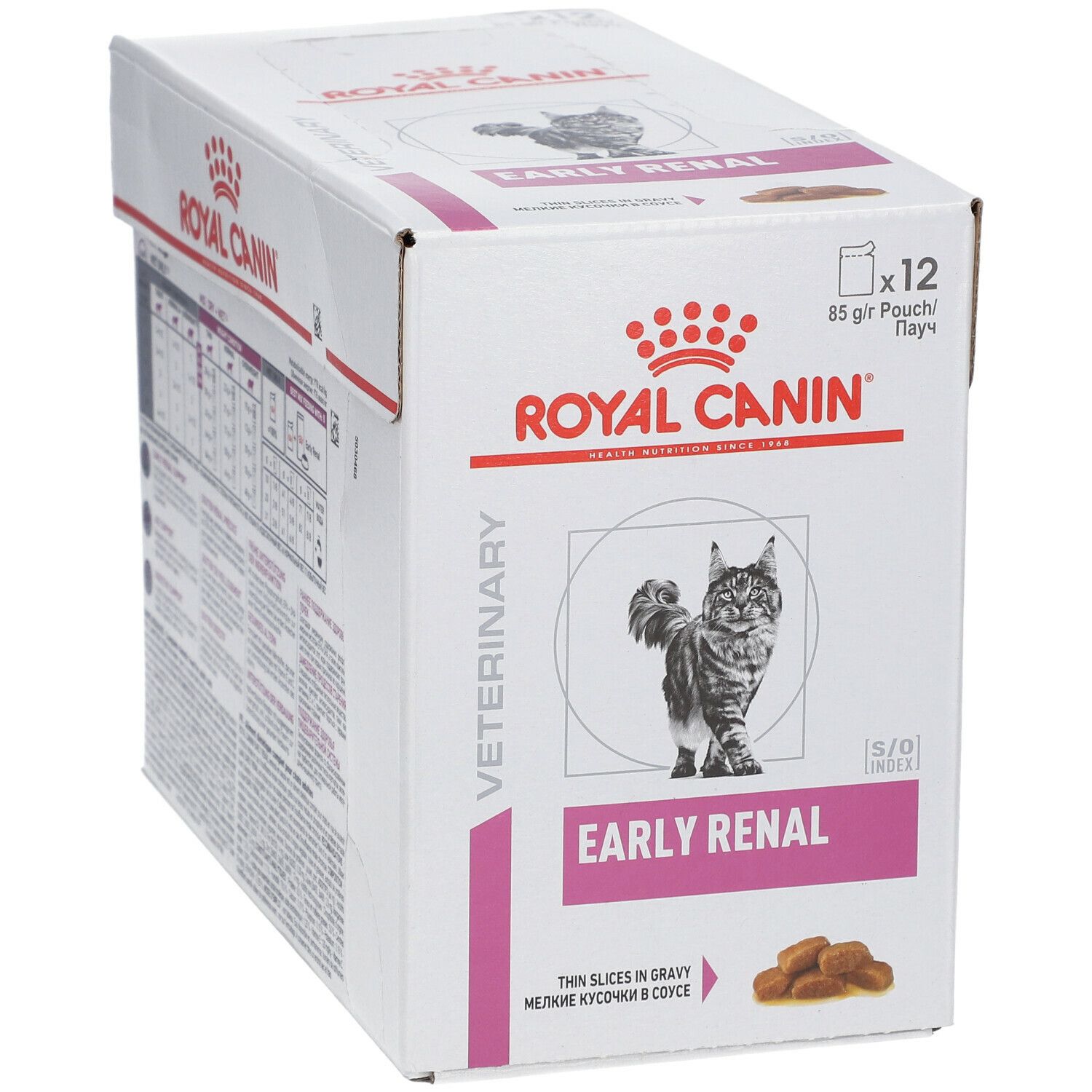 Royal Canin® Veterinary Feline Early Renal