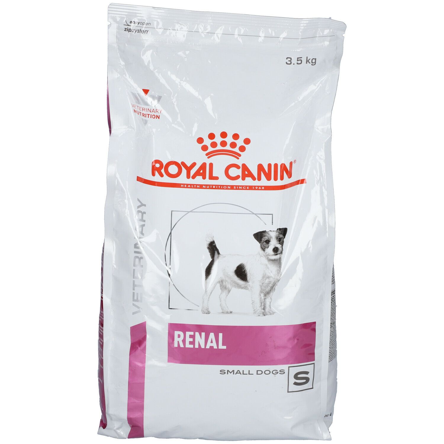 Royal Canin Veterinary Canine Renal Small Dogs