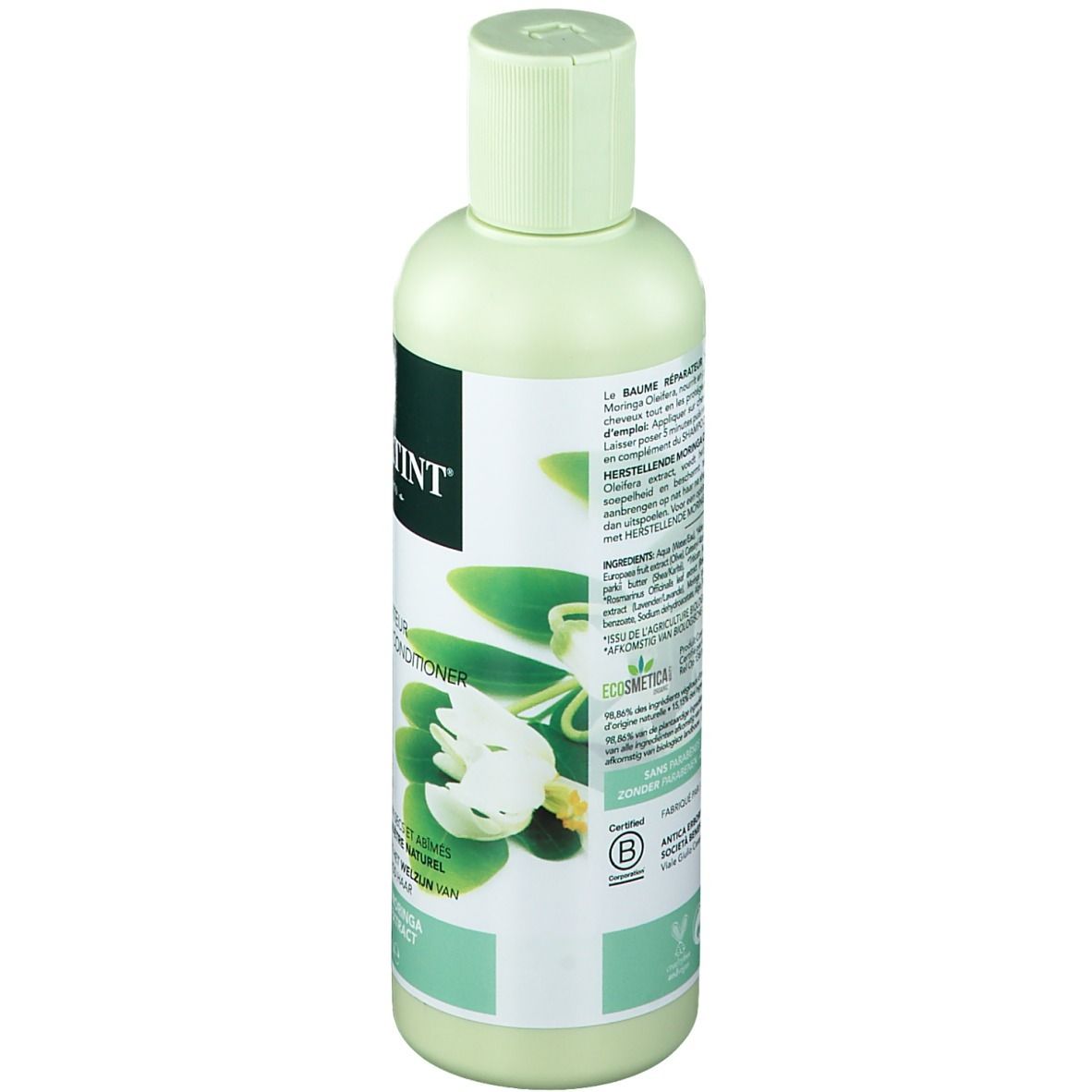 Herbatint Moringa Herstellende Conditioner