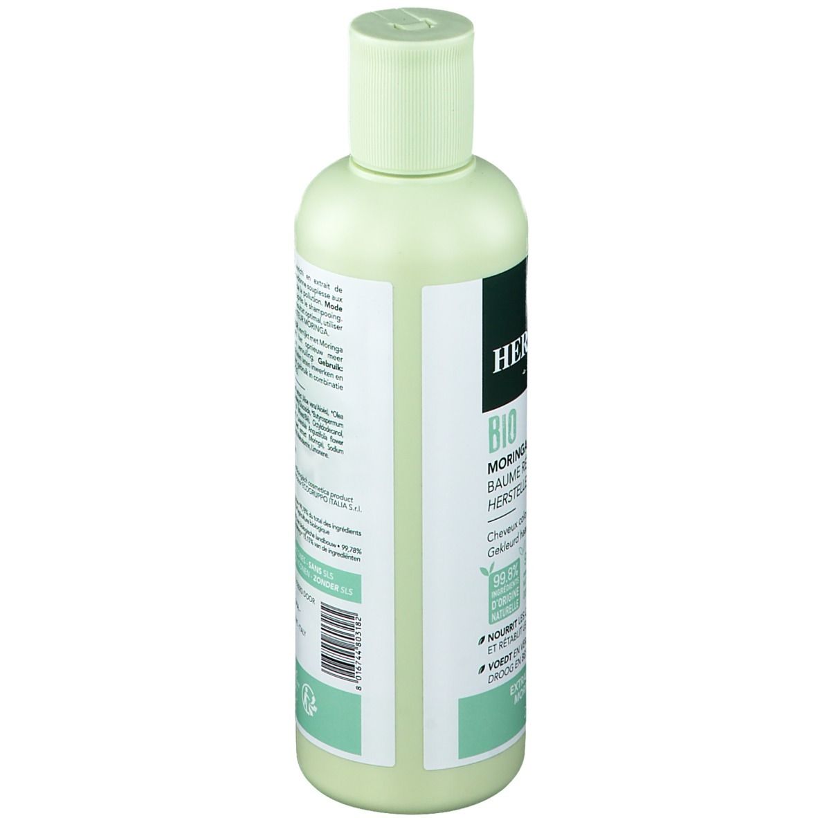 Herbatint Moringa Herstellende Conditioner