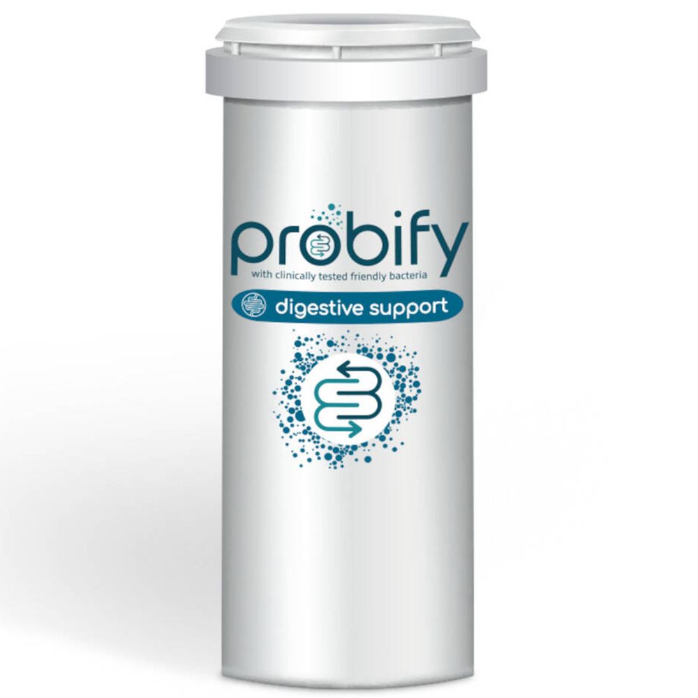 Probify Digestive Support