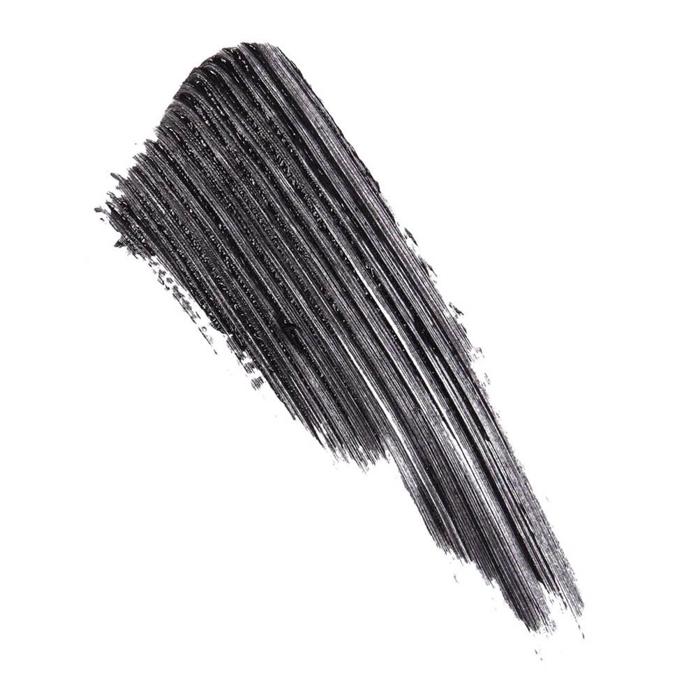 Couleurs de Noir F-OXY Waterproof Mascara 01 Zwart