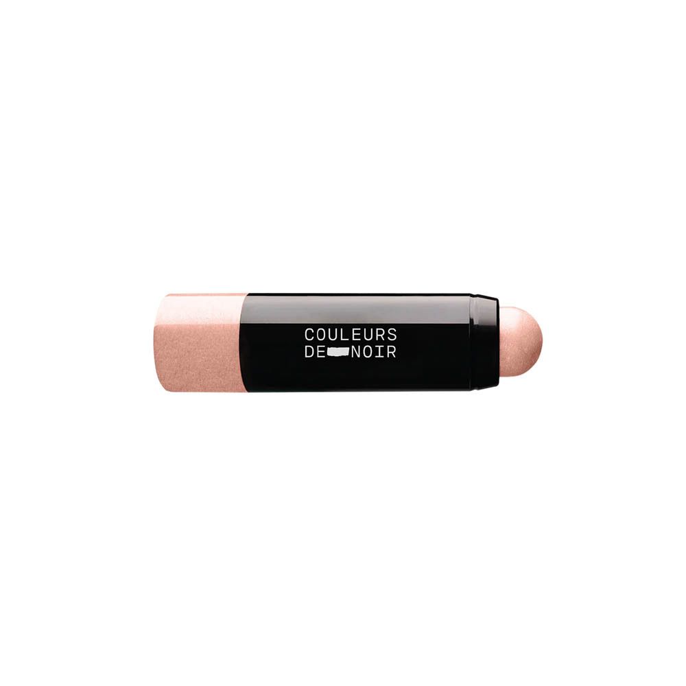 Couleurs de Noir Glow Stick 03 Pink & Pearly