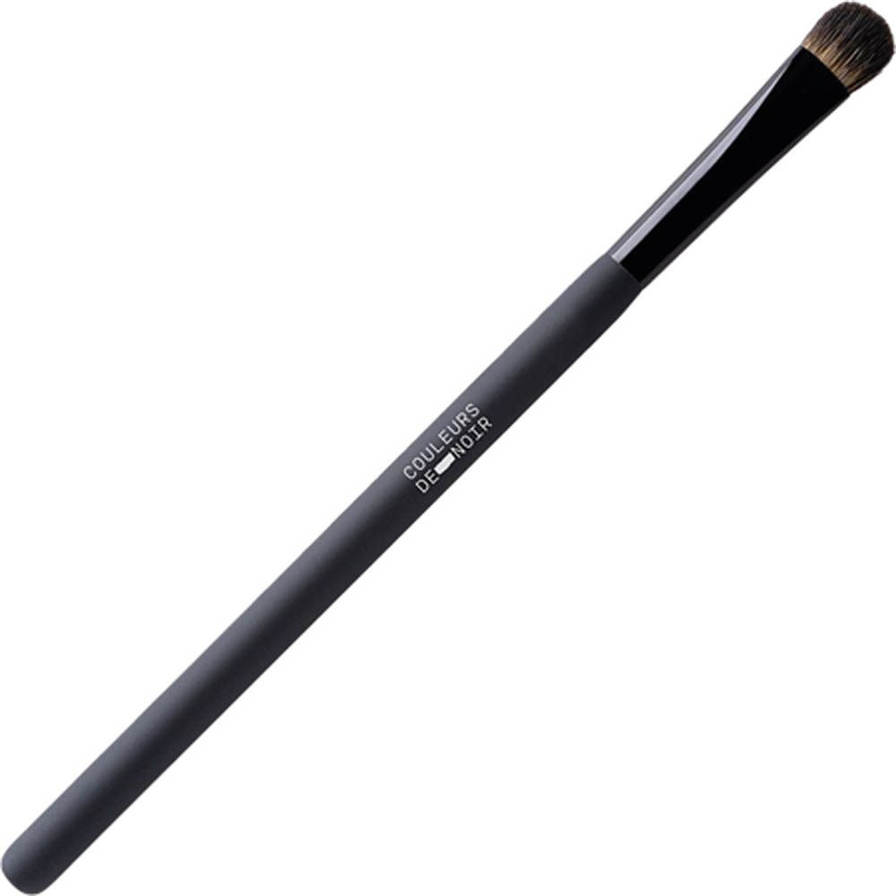 Couleurs de Noir Pinceau Fard à Paupières Nr. 21