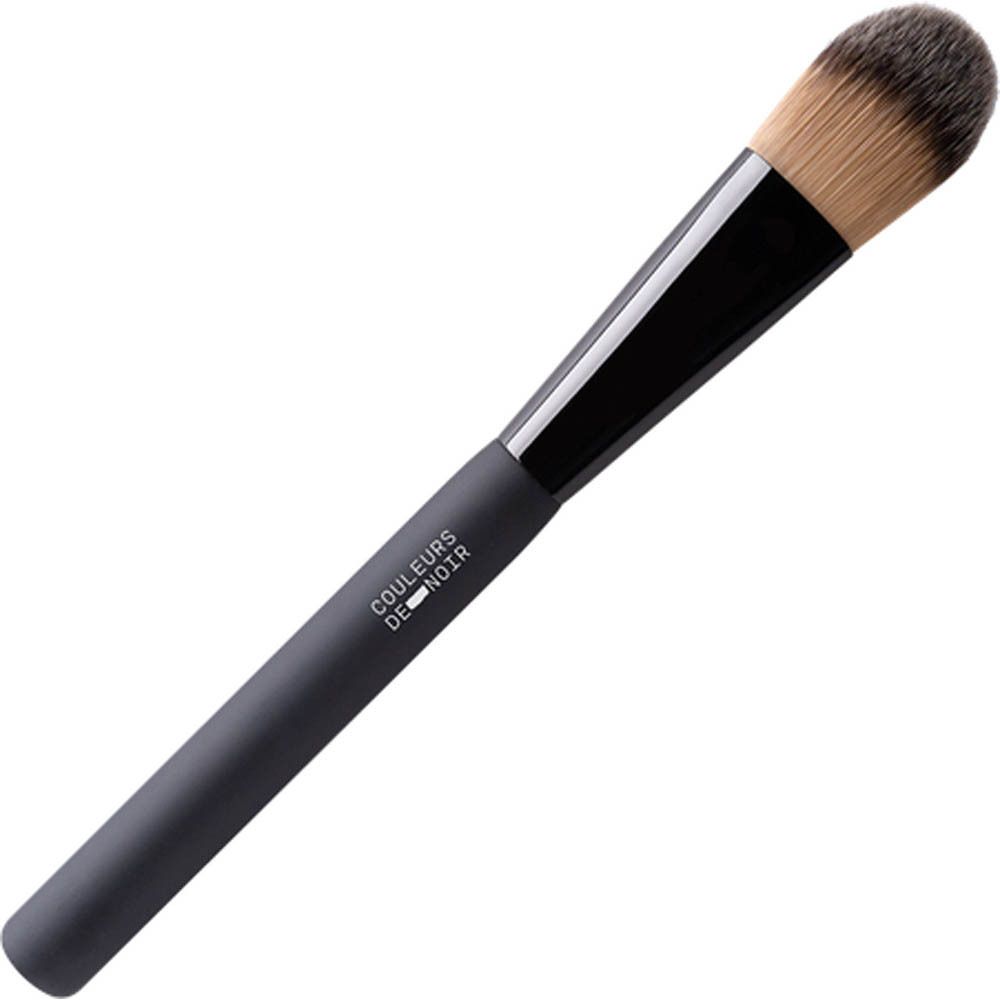 Couleurs de Noir Pinceau n°31 Foundation Liquide