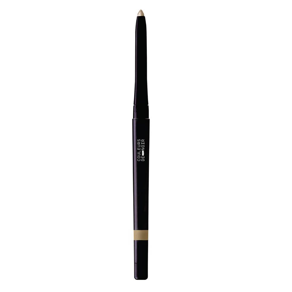 Couleurs de Noir Stylo Yeux Eyeliner WR 05 Beige
