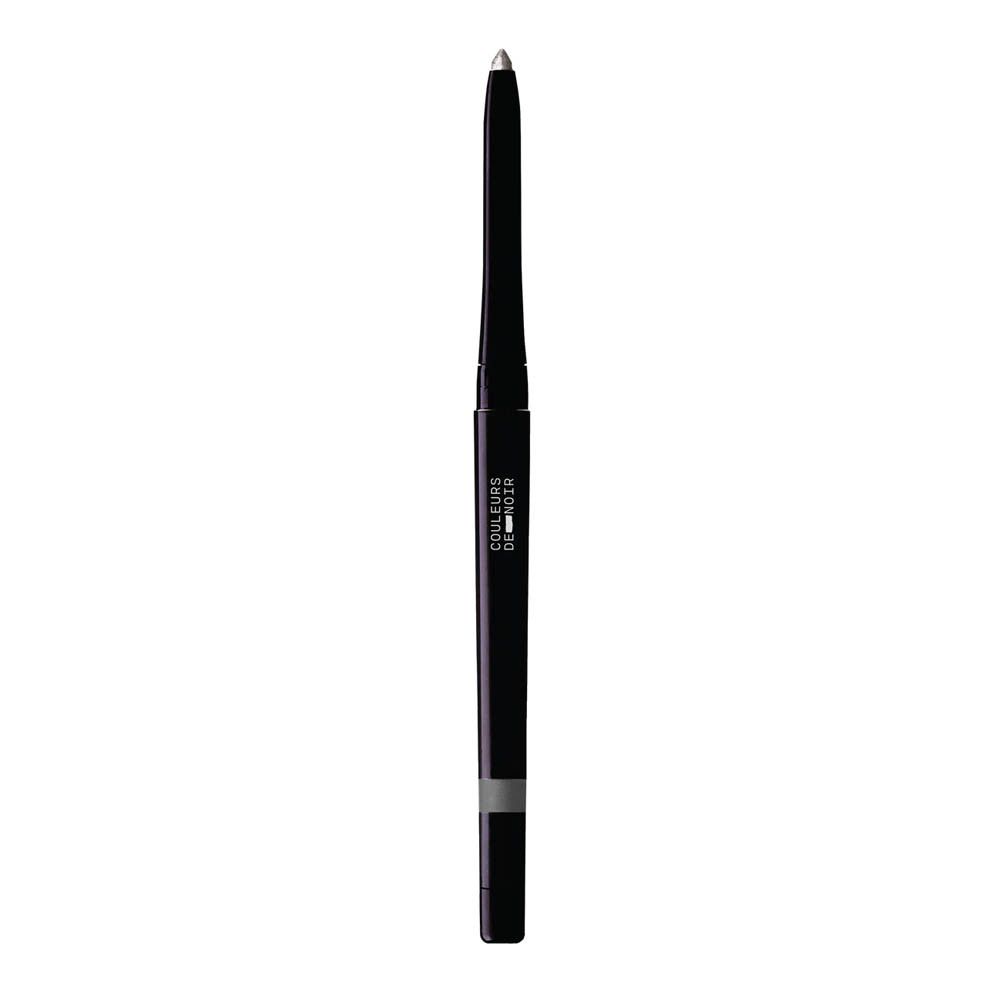 Couleurs de Noir Stylo Yeux Eyeliner WR 06 Gris