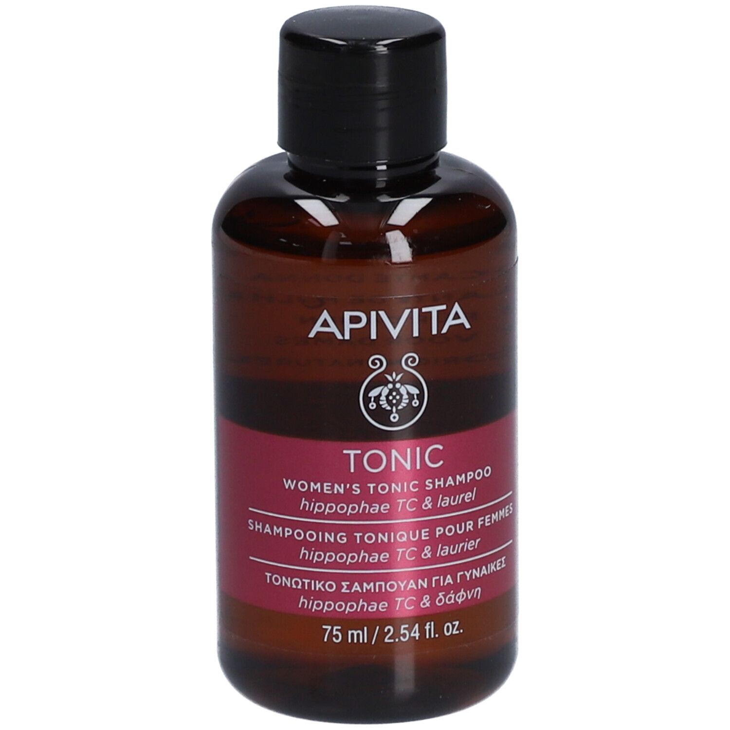 Apivita Tonic Women's Tonic Shampoo