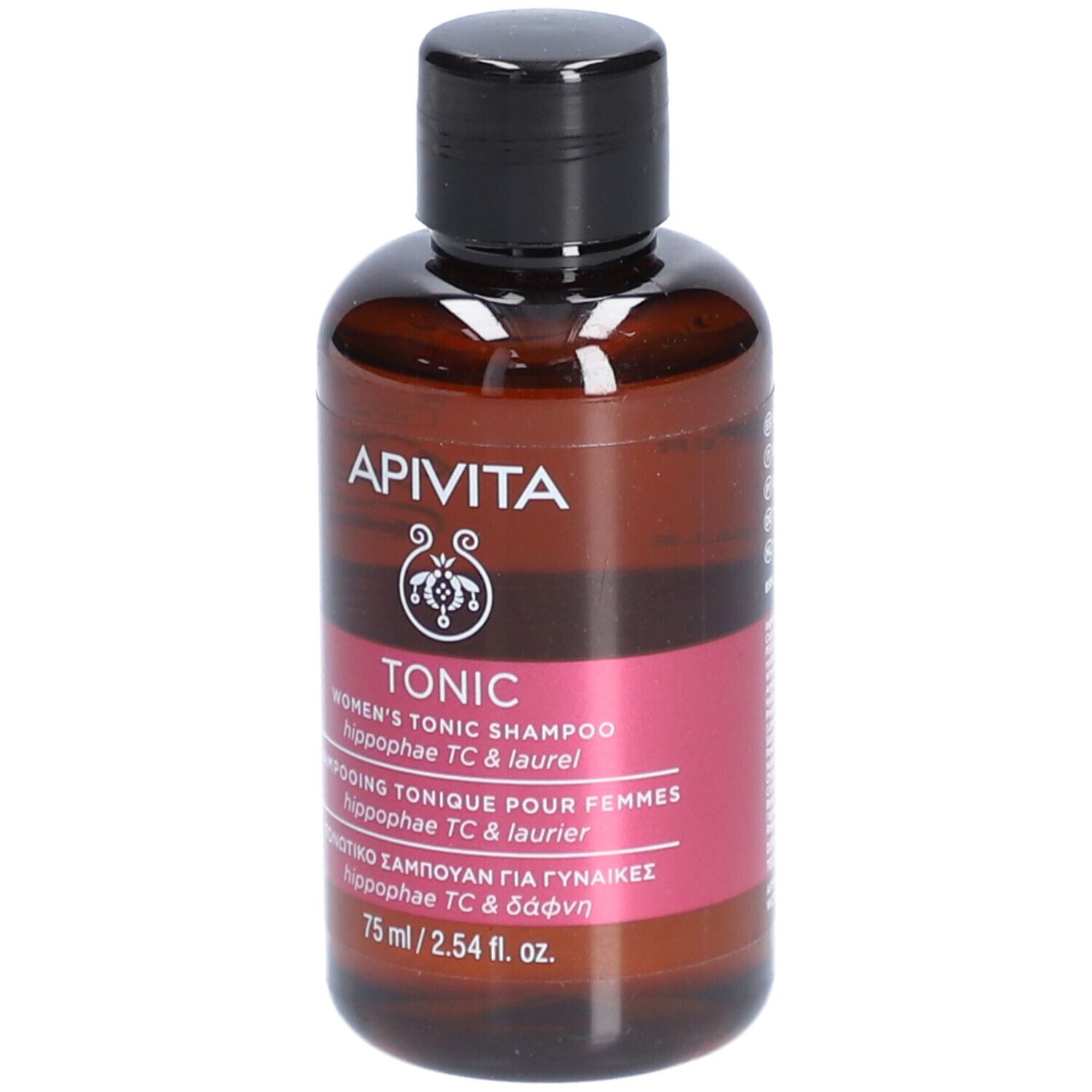 Apivita Tonic Women's Tonic Shampoo