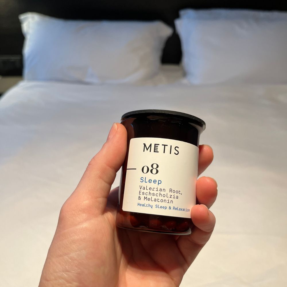 Metis Sleep 08