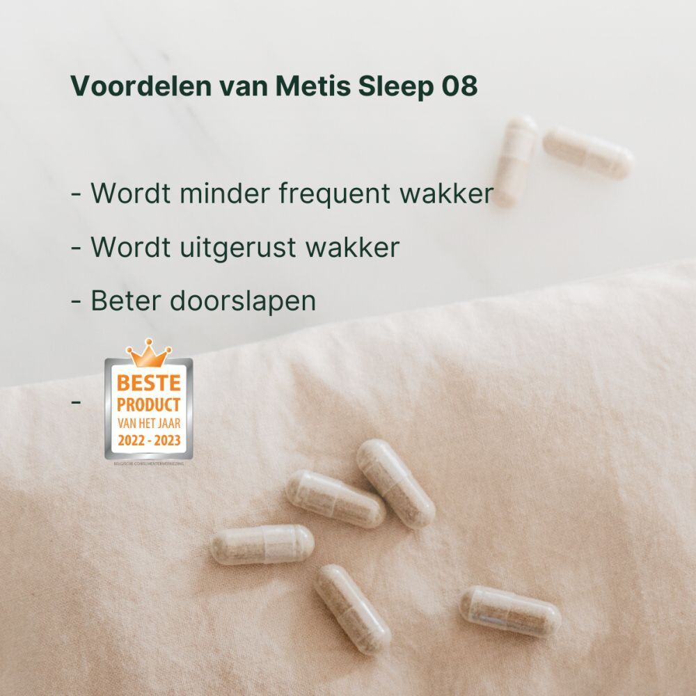 Metis Sleep 08