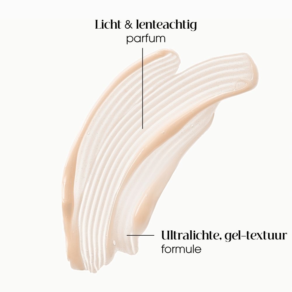 KLORANE Volume Conditioner Omhullend & Volumegevend Fijn Haar tube. 95% natuurlijke ingrediënten.