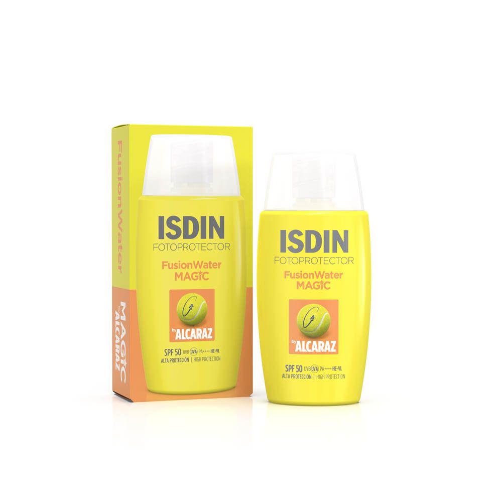 Isdin SunIsdin