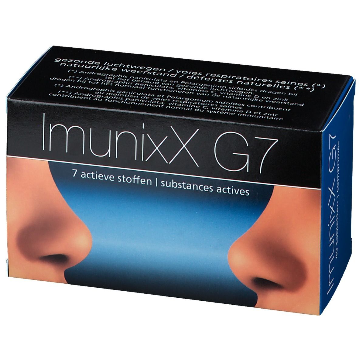 ImunixX G7
