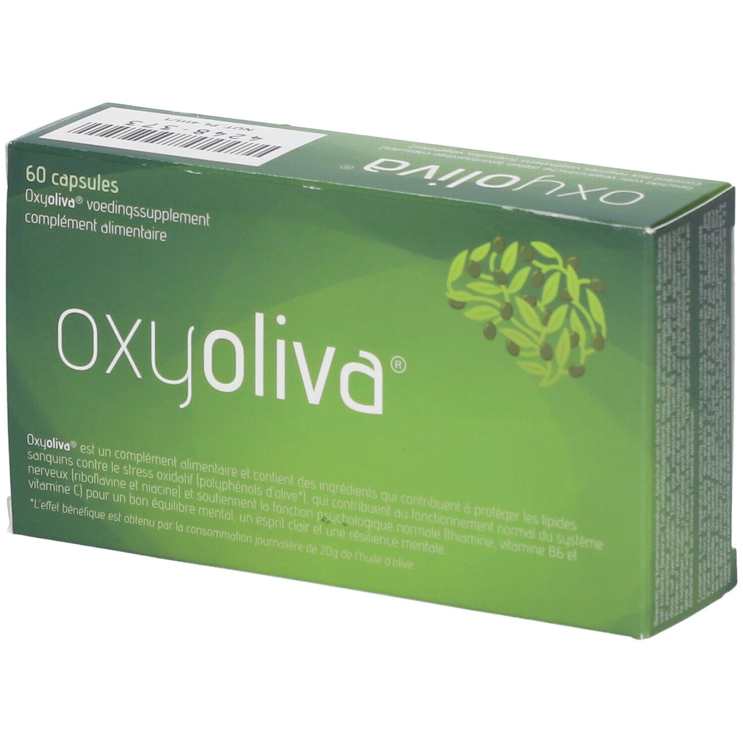 Oxyoliva