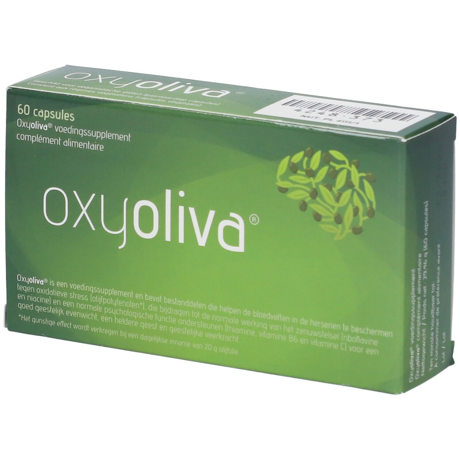 Oxyoliva